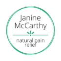 Janine McCarthy - natural pain relief